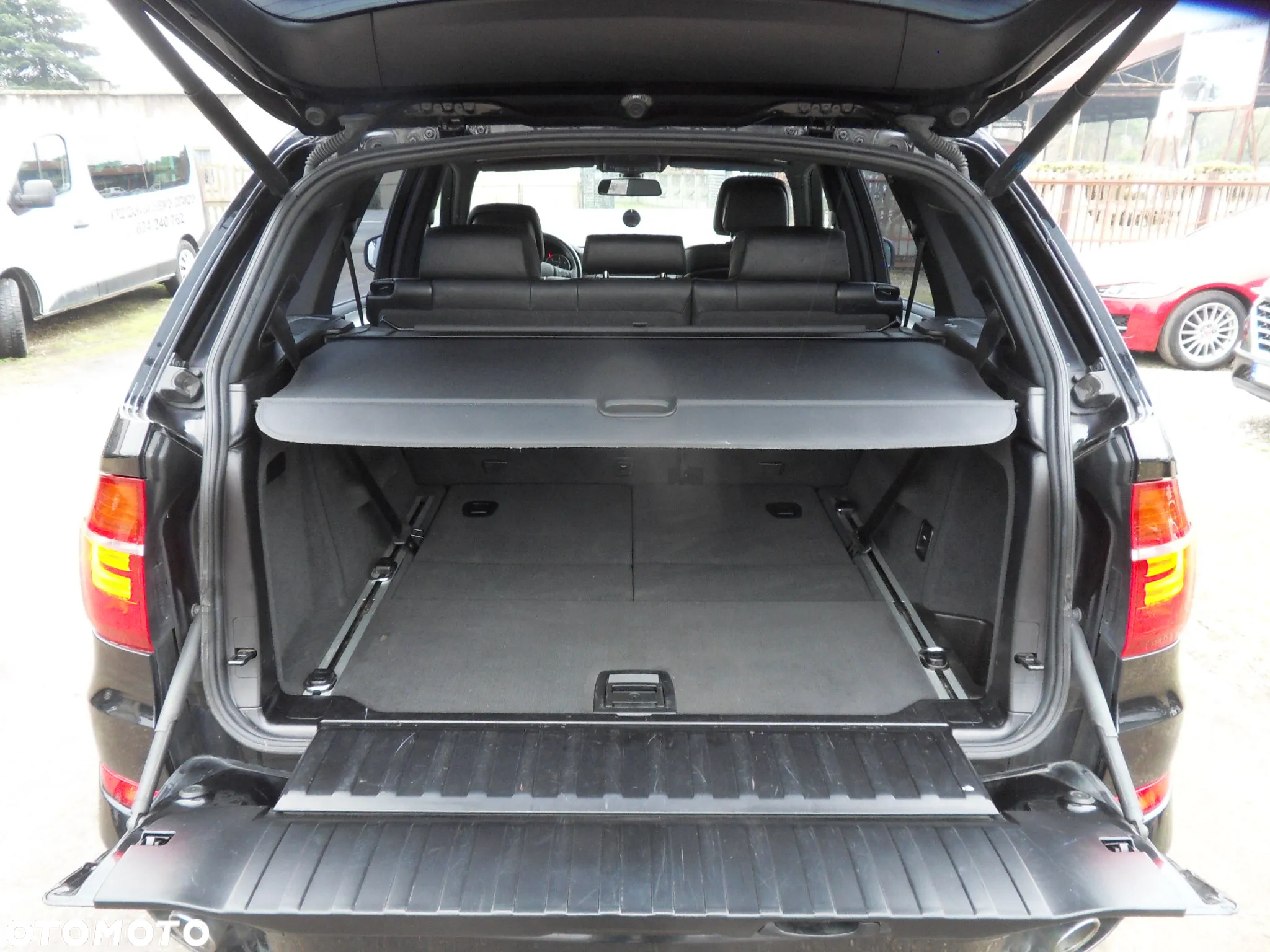 BMW X5 xDrive30d Edition Exclusive - 9