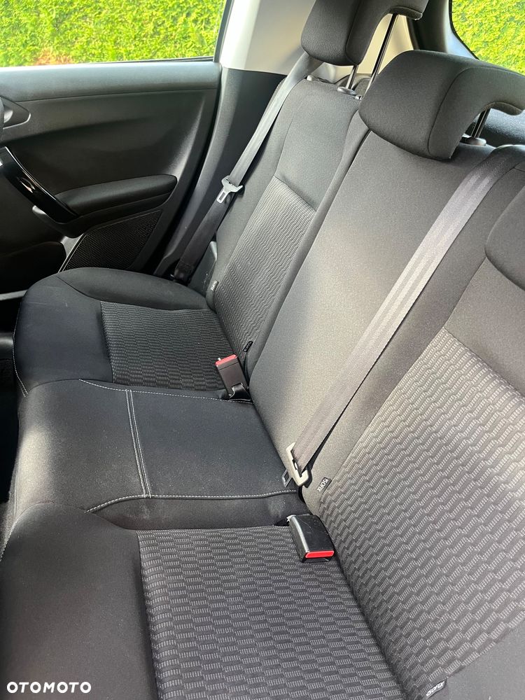 Peugeot 208 1.2 VTi Active - 9