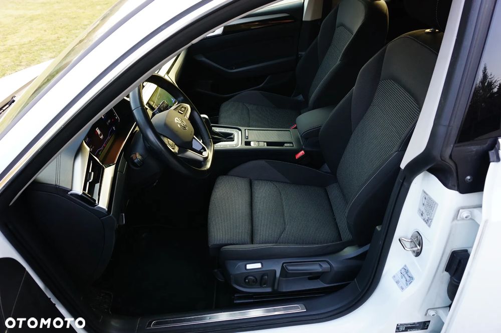 Volkswagen Arteon 2.0 TDI Essence DSG - 21