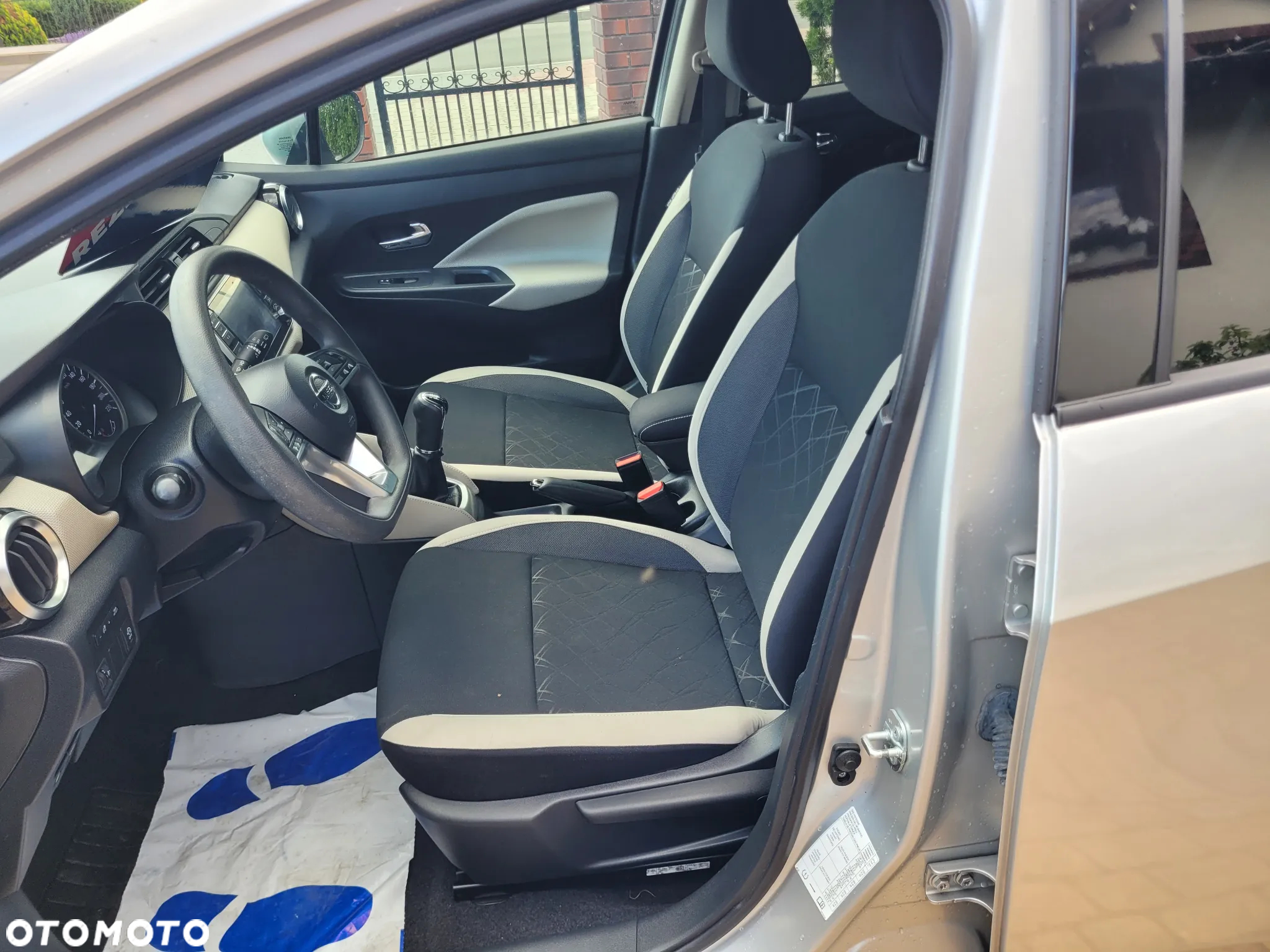 Nissan Micra 0.9 IG-T N-Way - 18