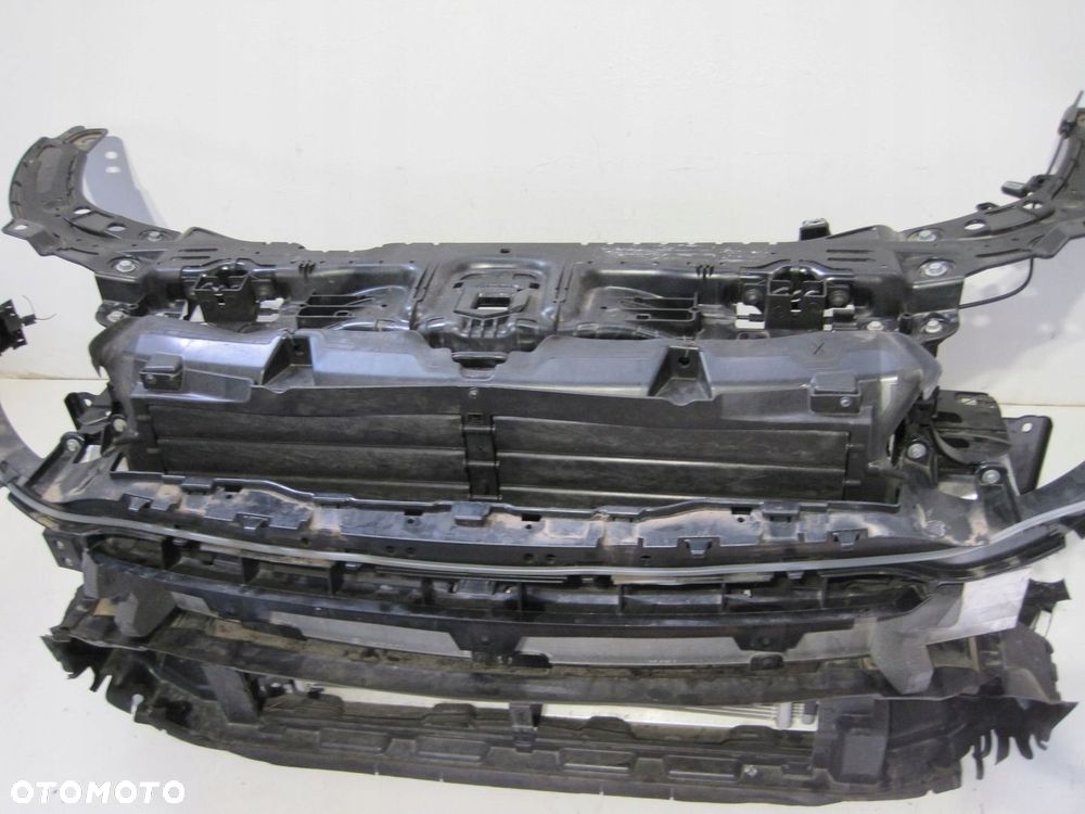 Pas przedni chłodnice RANGE ROVER EVOQUE II 1.5 HYBRYDA - 1