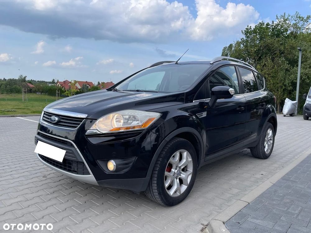 Ford Kuga - 30