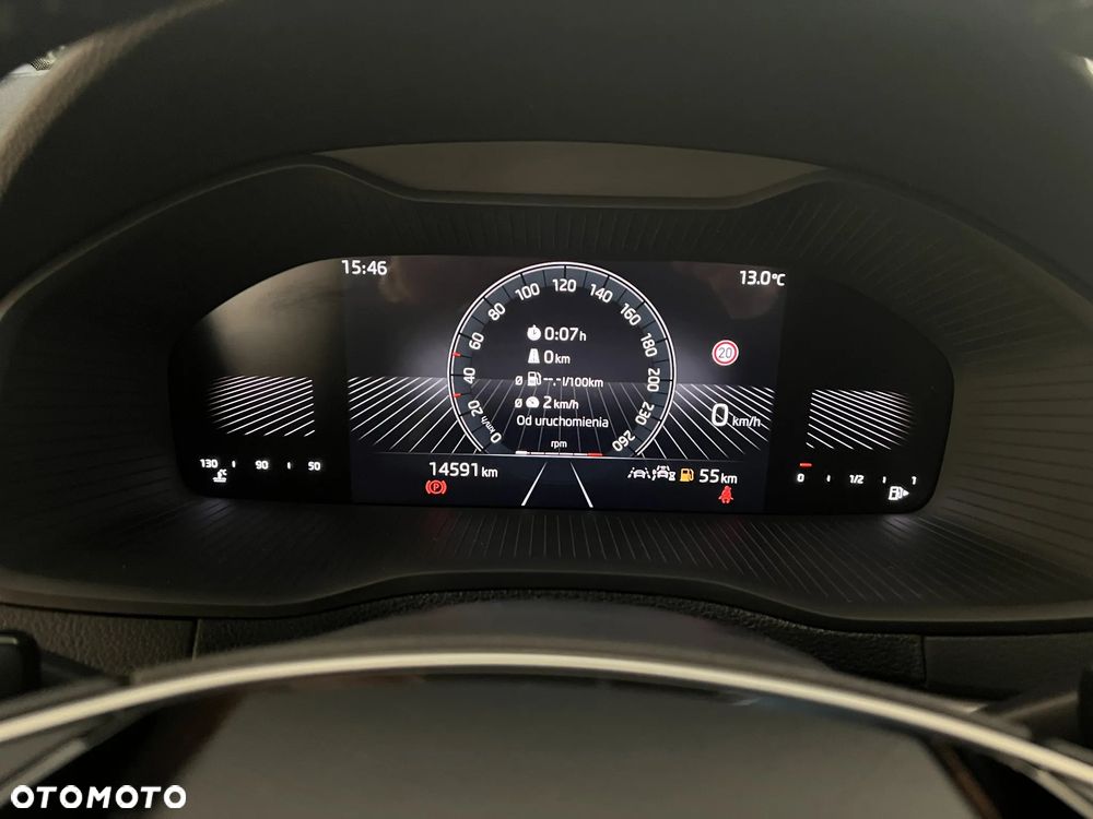 Skoda Karoq 1.5 TSI ACT Selection - 21