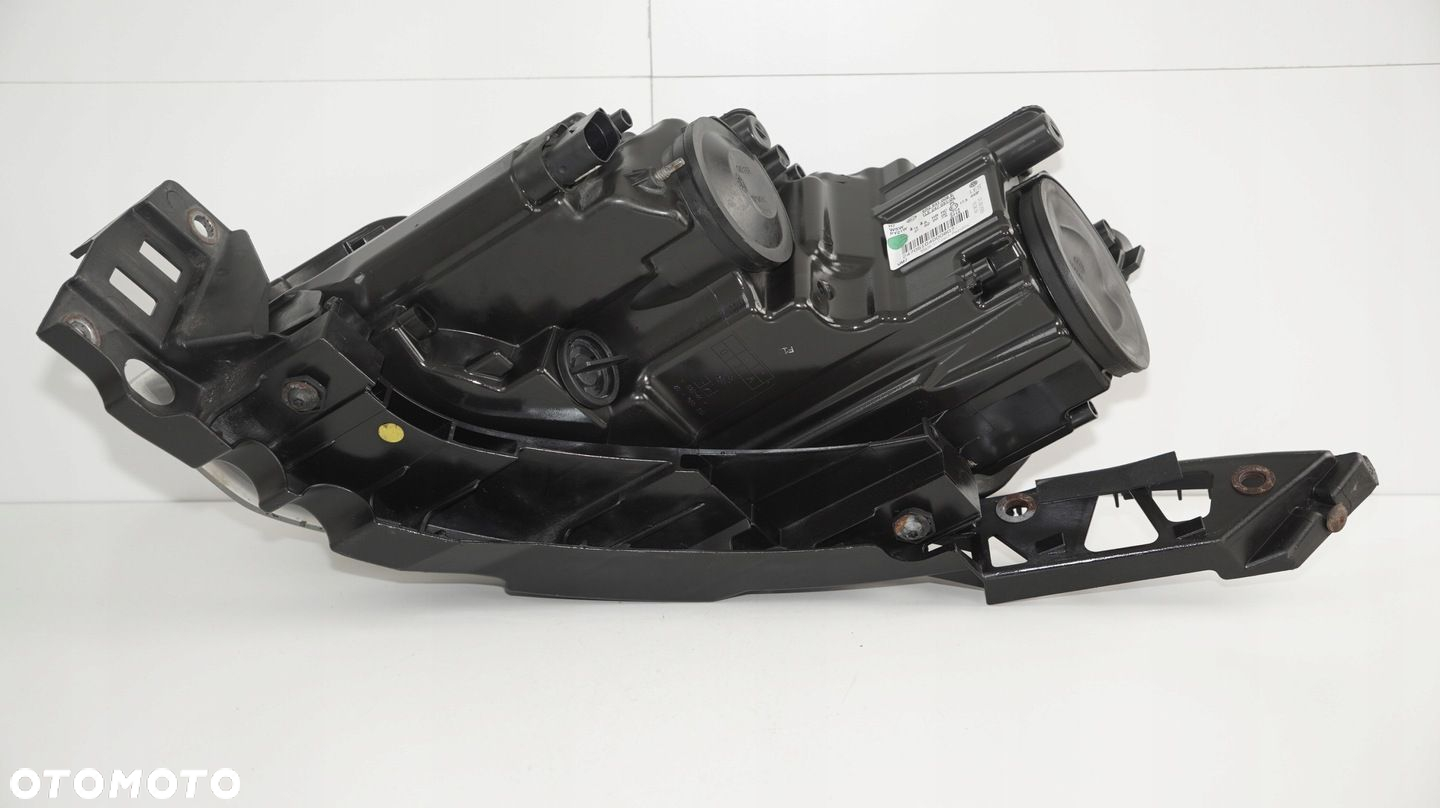 LAMPA PRAWY PRZÓD PRZEDNIA VW POLO 6R 09-15R/ - 5