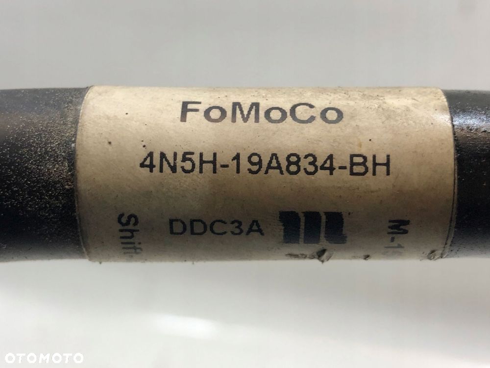 volvo v50 s40 przewód klimatyzacji 2.0d 04-12 - 4