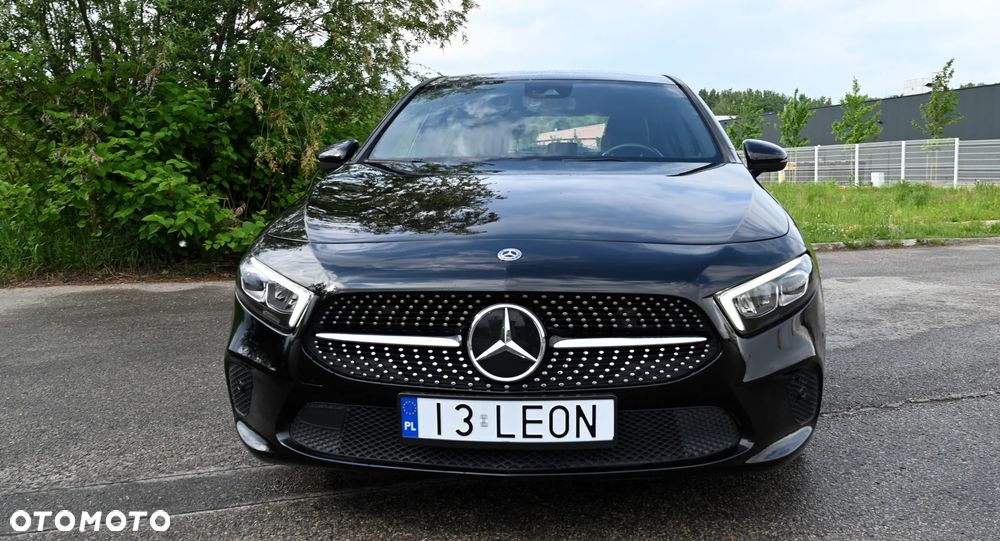 Mercedes-Benz Klasa A - 12