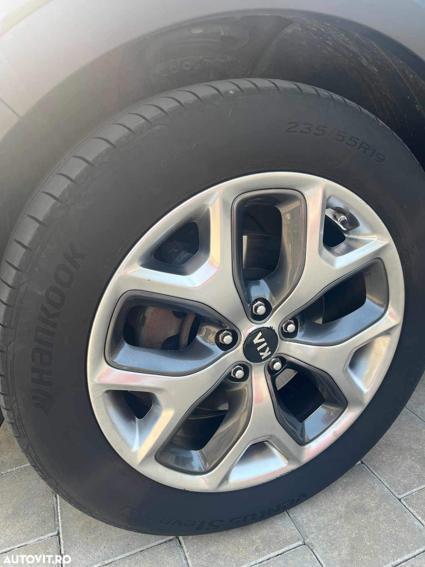 Kia Sorento - 4