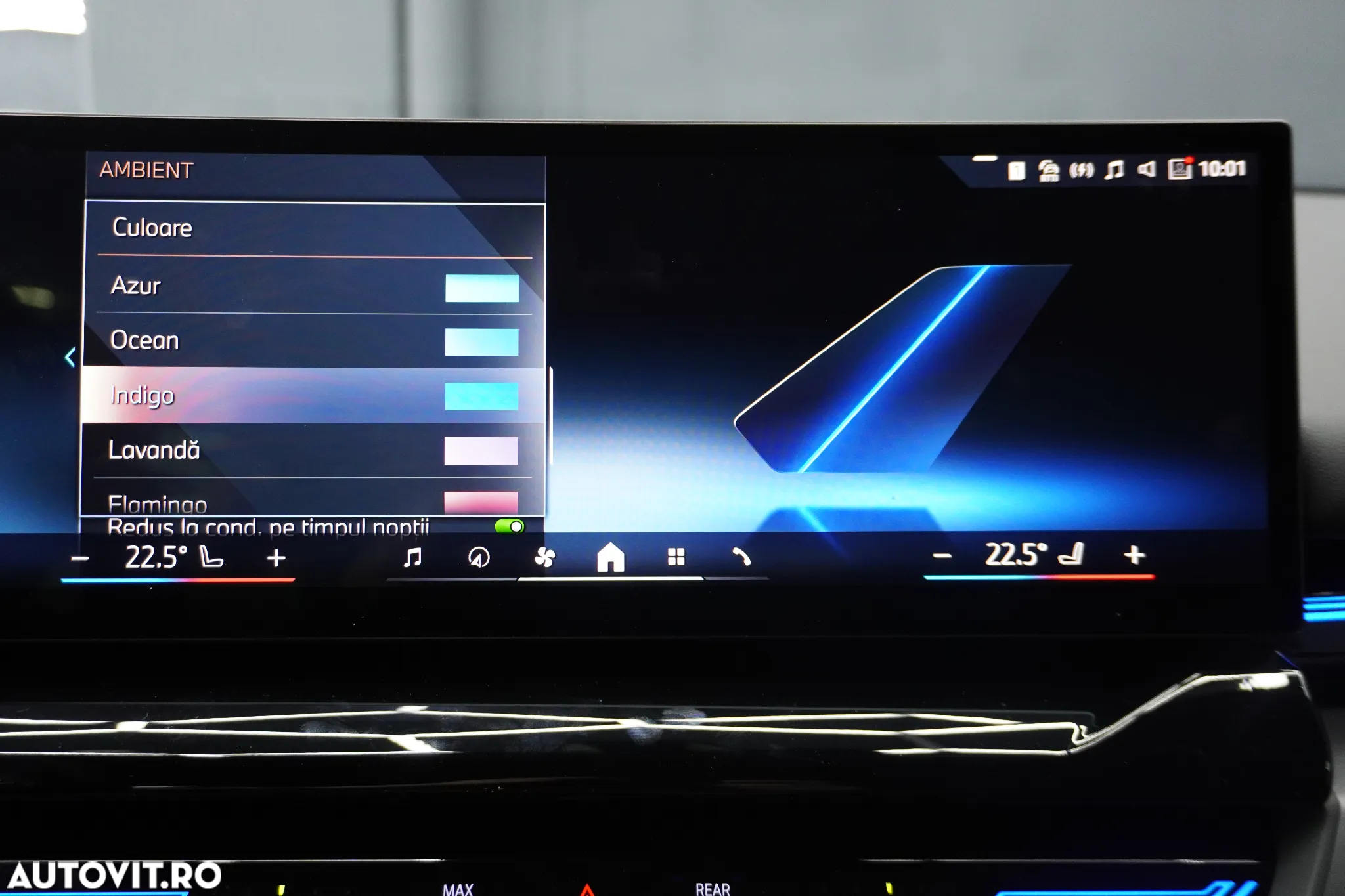 BMW Seria 5 520i Aut. - 29