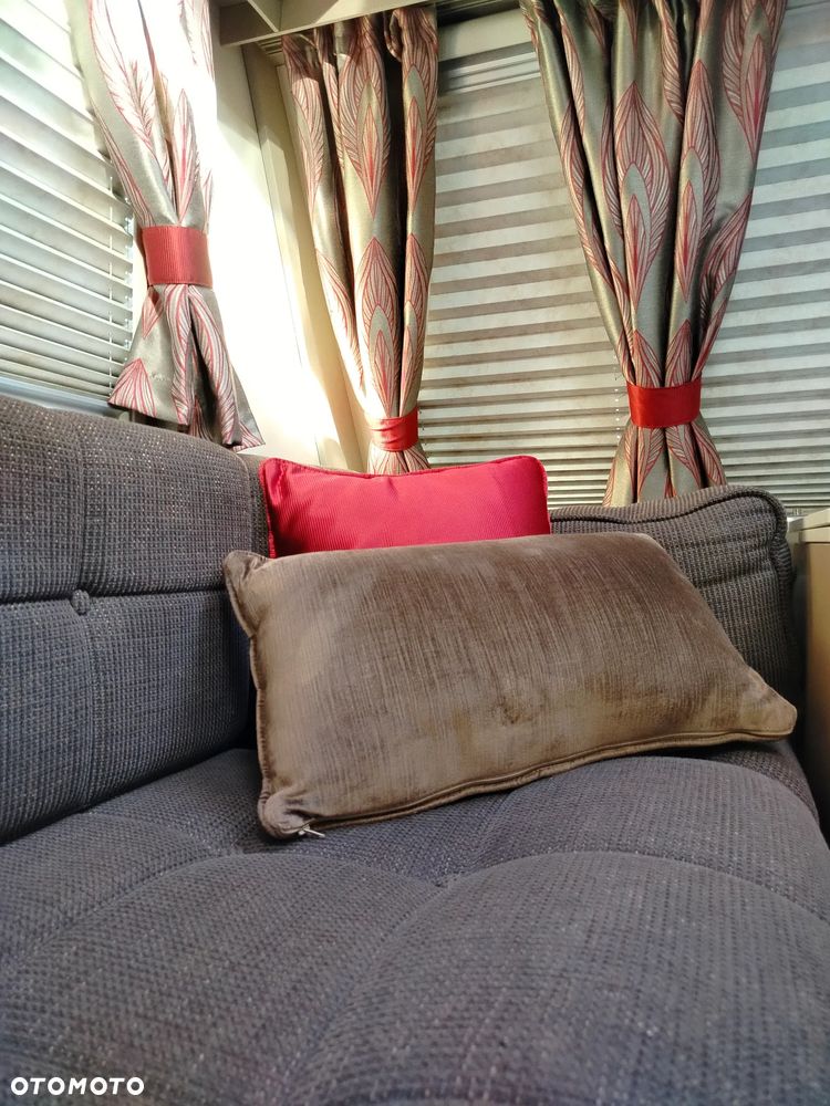 SWIFT Sterling Eccles Topaz - 32