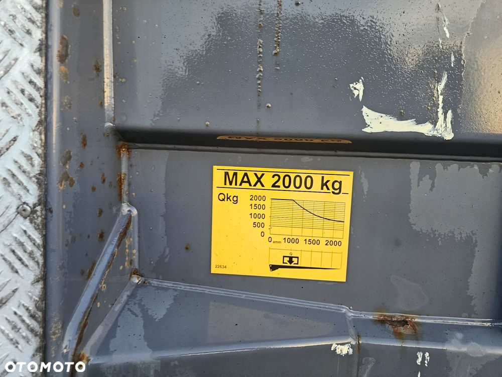 Mercedes-Benz Atego 1324 - 15