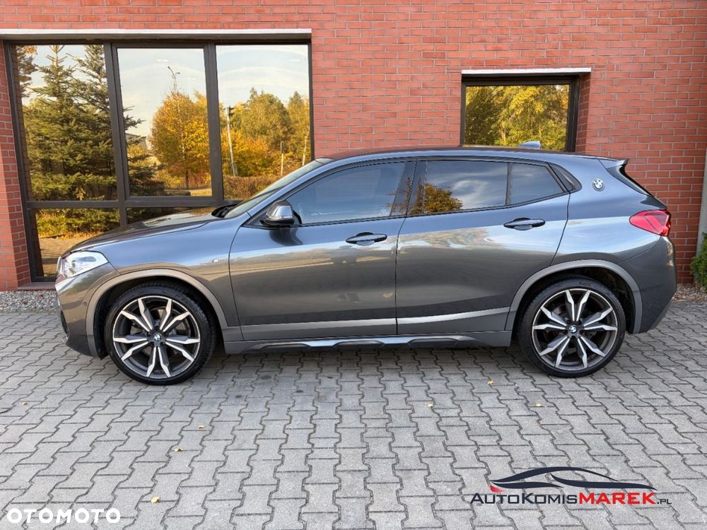 BMW X2 - 22