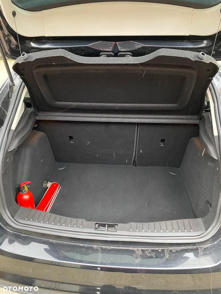 Ford Focus 1.6 TDCi Titanium - 10