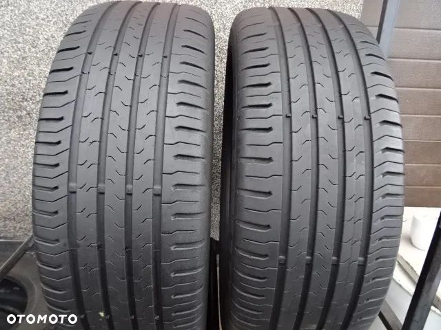 215/55/R17 94V Continental Conti Eco Contact 5 - 1