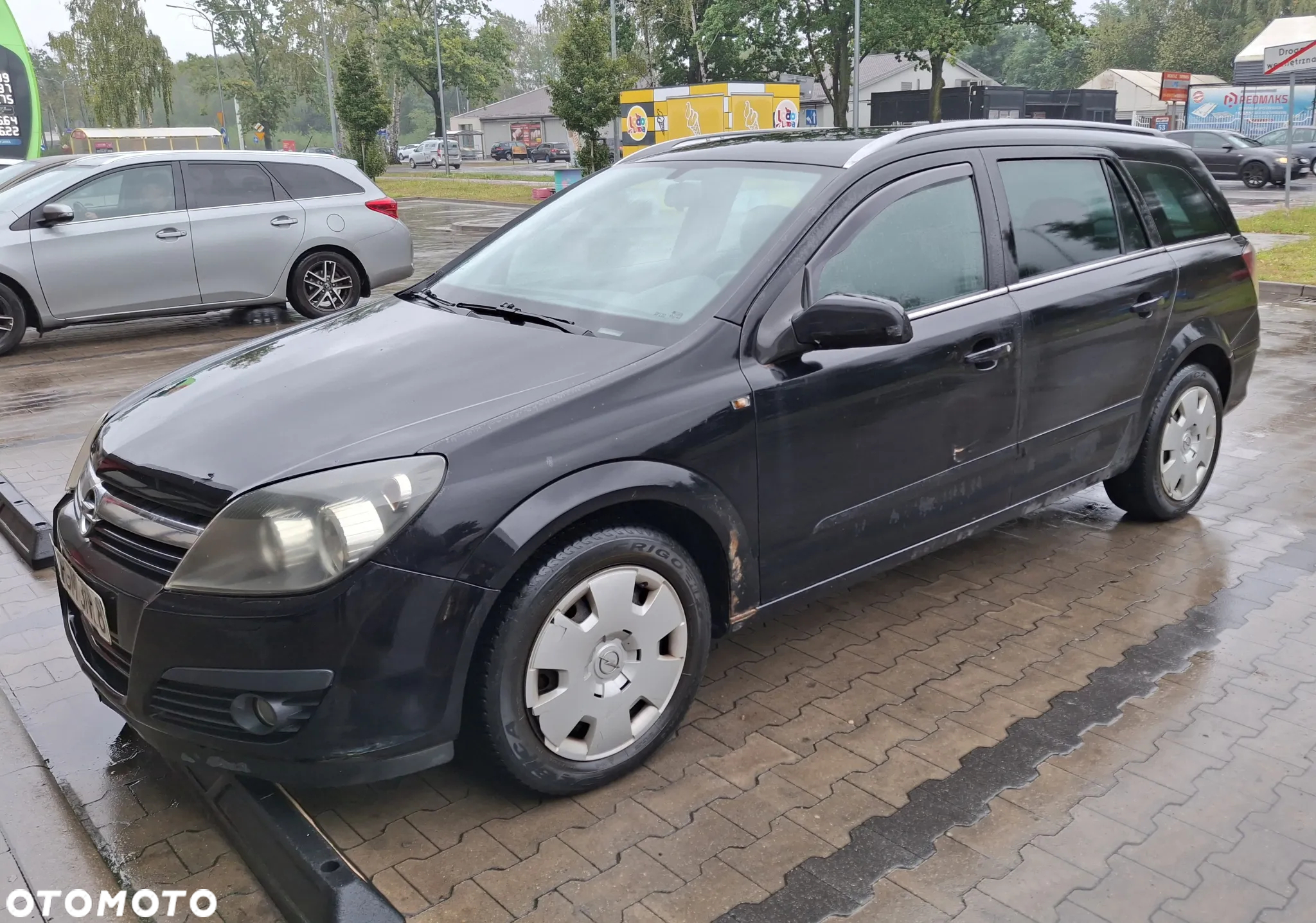 Opel Astra III 1.8 Enjoy - 3