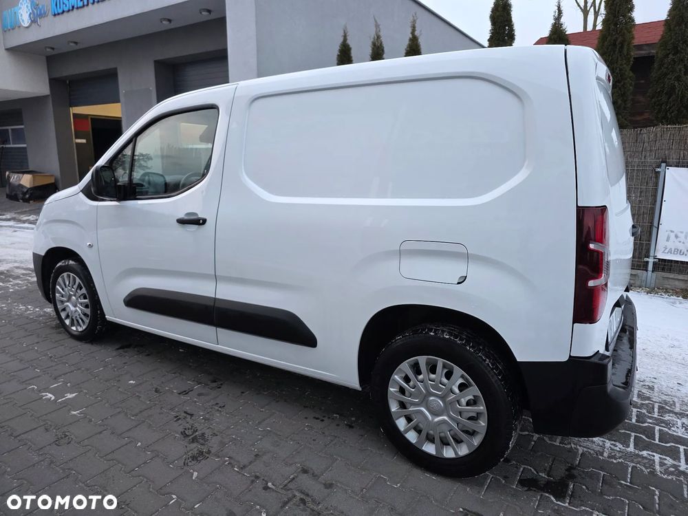 Toyota Proace City - 8