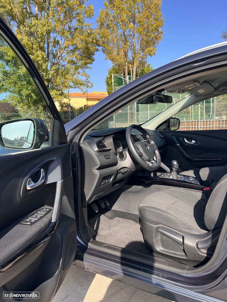 Renault Kadjar 1.5 dCi Intens - 7
