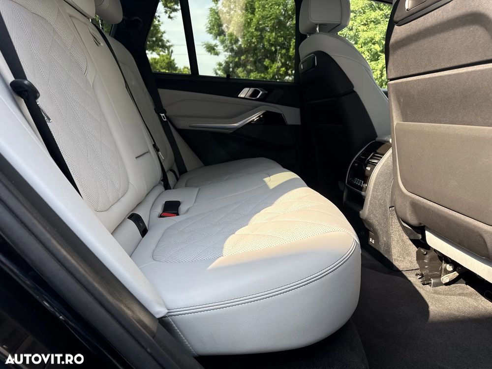 BMW X5 xDrive50e AT PHEV - 13