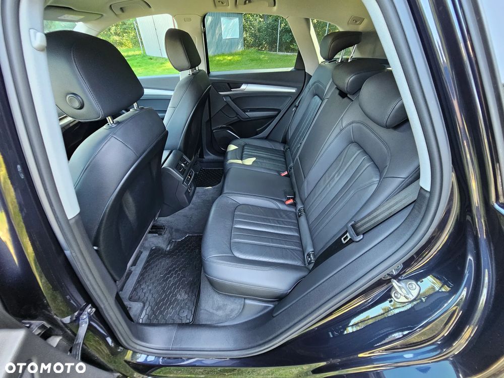 Audi Q5 2.0 TDI Quattro S tronic - 25