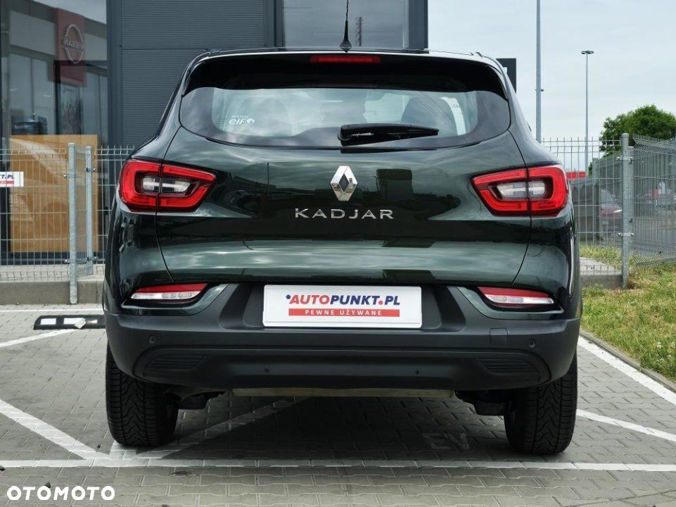 Renault Kadjar - 5