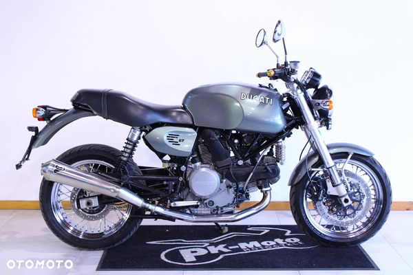 Ducati Inny