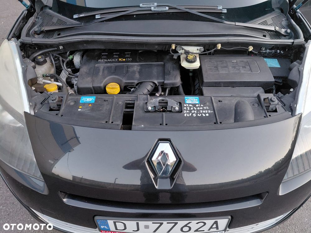 Renault Grand Scenic TCe 130 Luxe - 11