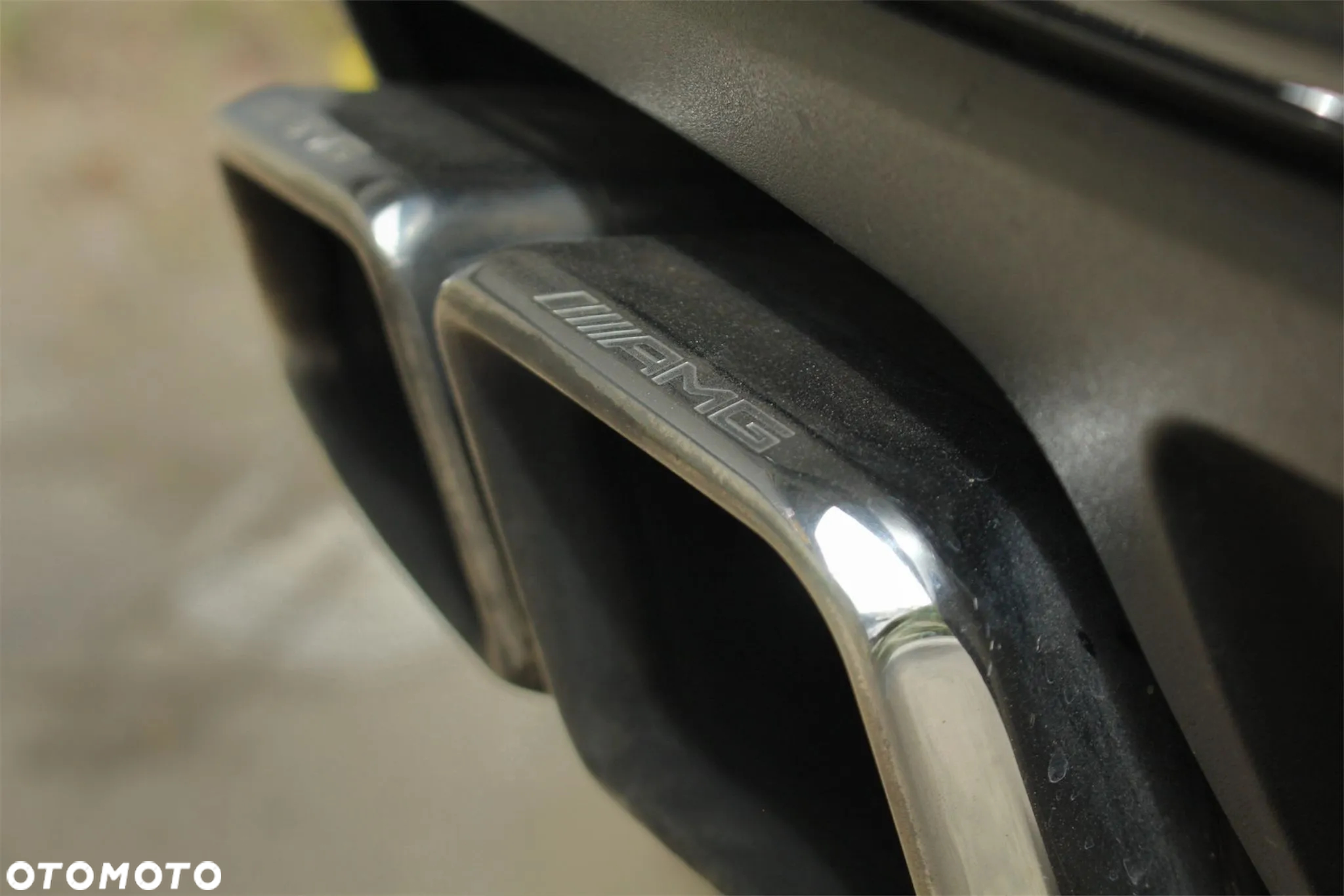 Mercedes-Benz CLS 63 AMG AMG SPEEDSHIFT MCT Performance Plus - 11