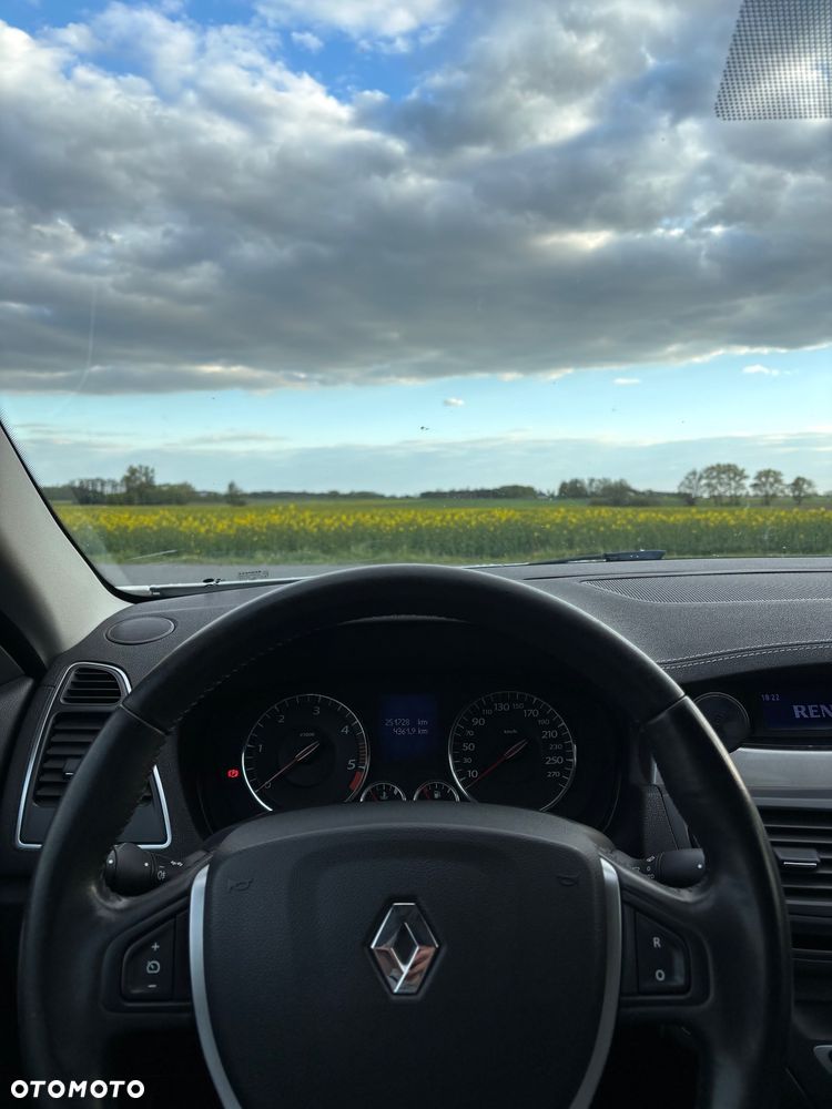 Renault Laguna dCi 150 FAP - 16
