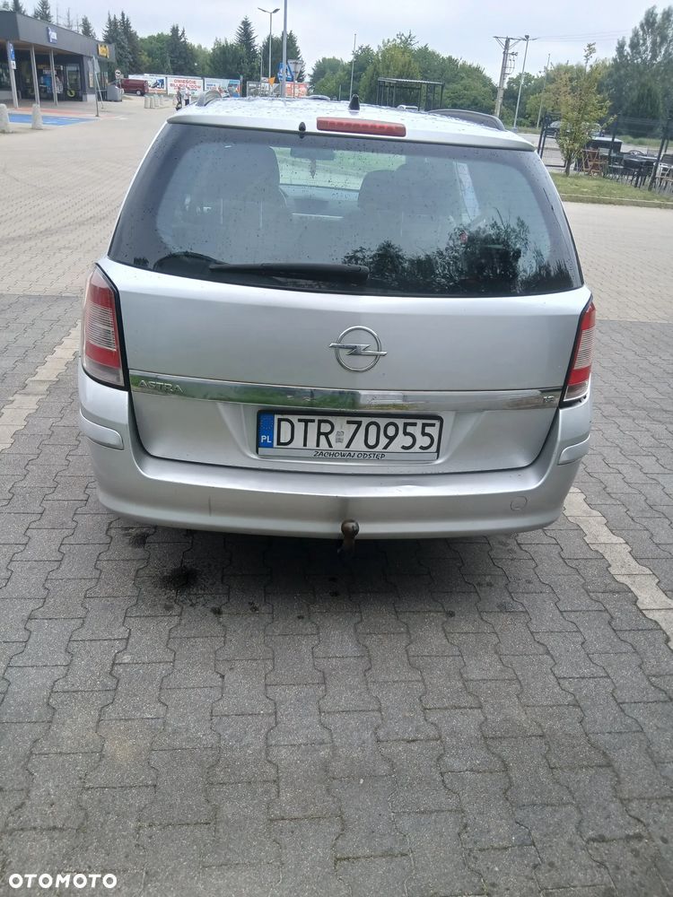 Opel Astra 1.8 Innovation - 3