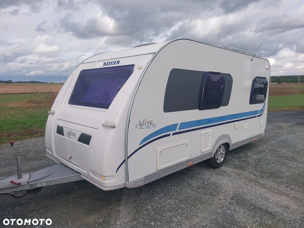 Adria Adiva 462 Pd - 3