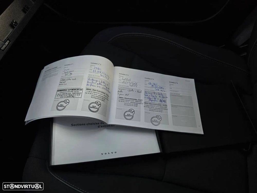 Volvo XC 40 T4 Recharge DKG Essential - 25