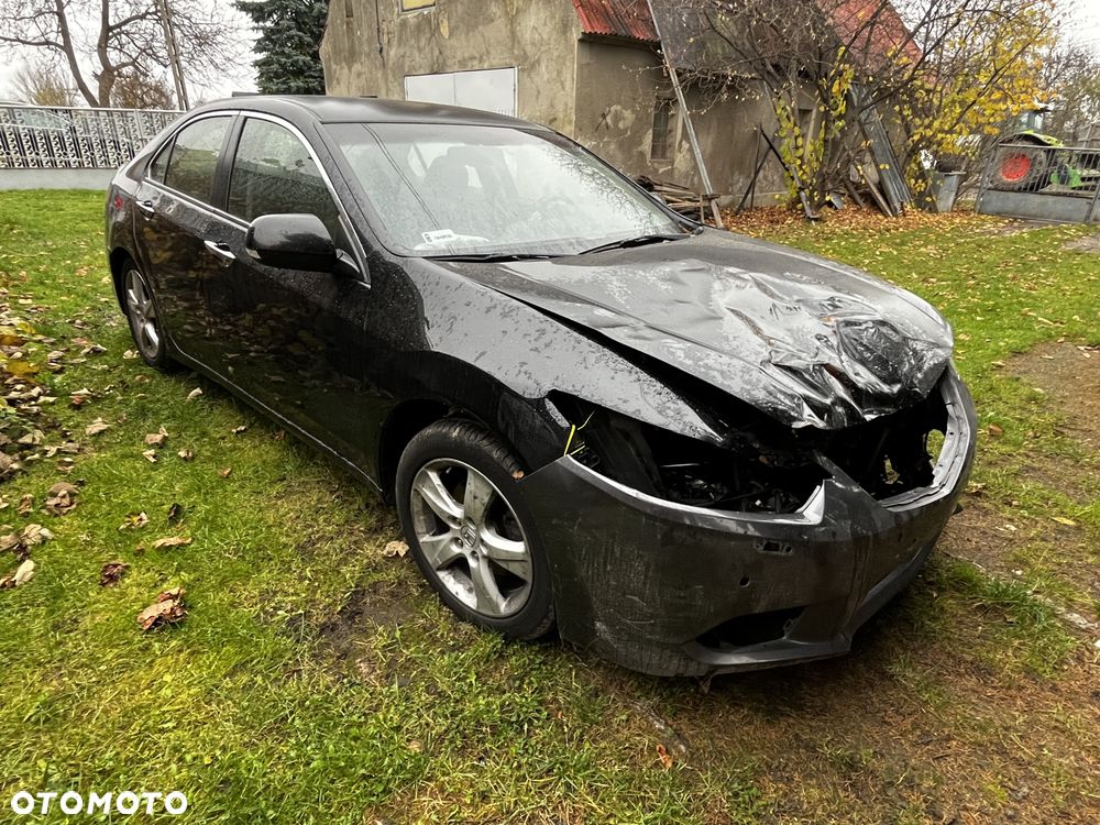 Honda Accord 2.0 Elegance - 6