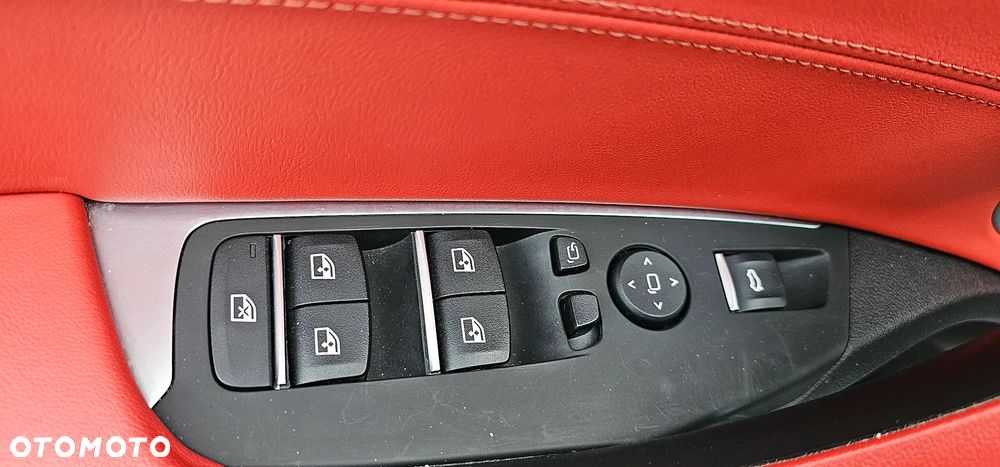 BMW X4 xDrive30i mHEV M Sport sport - 15