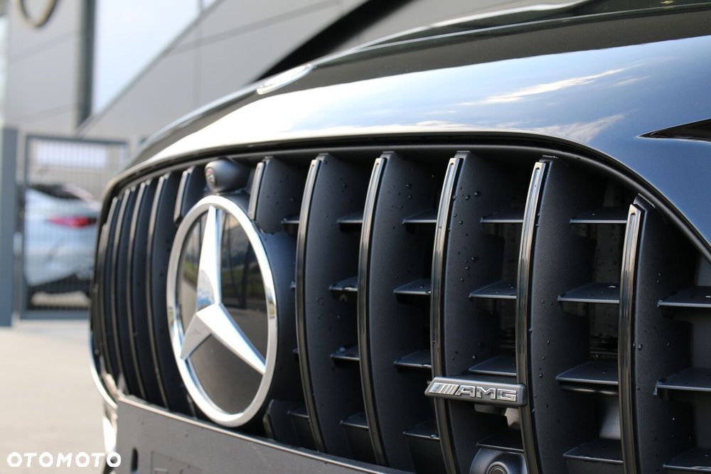 Mercedes-Benz CLE - 14