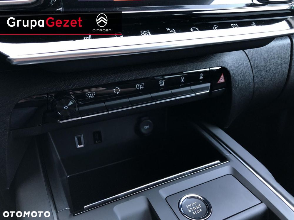 Citroën C5 Aircross - 23