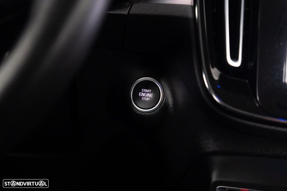 Volvo XC 40 1.5 T4 PHEV Inscription Expression - 27