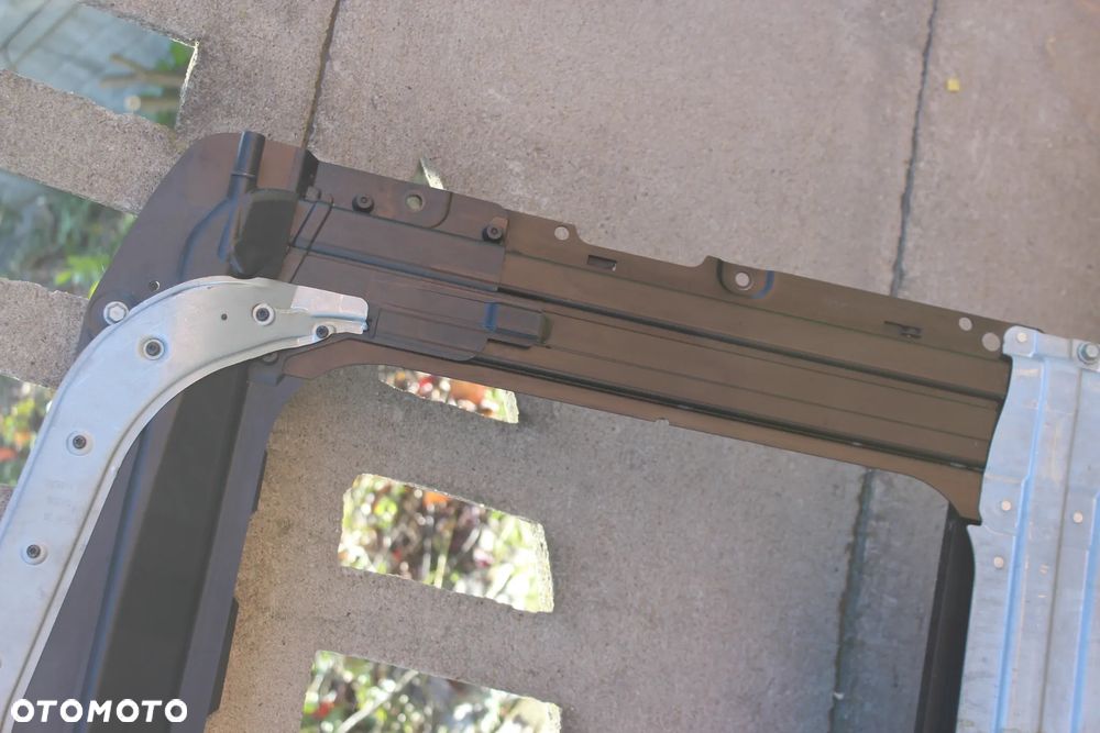 SZYBERDACH PANORAMA BMW 3 COUPE E92 LCI EU 7046141 2011 - 14