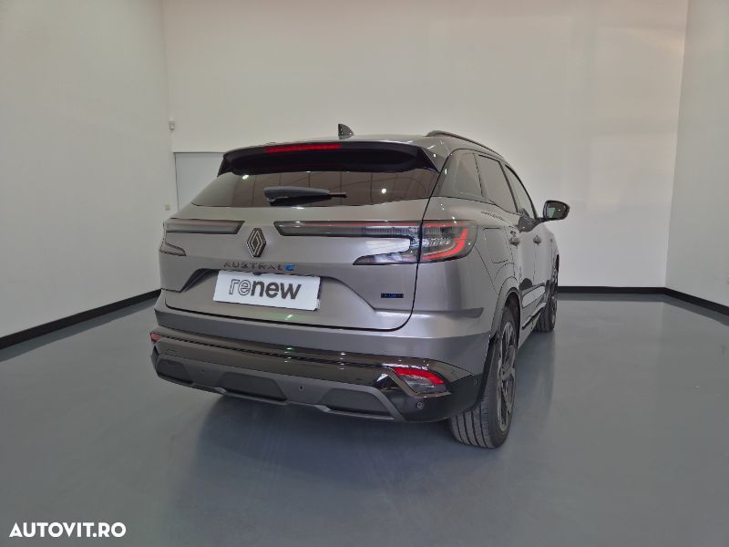 Renault Austral 200 HEV Techno Esprit Alpine - 3
