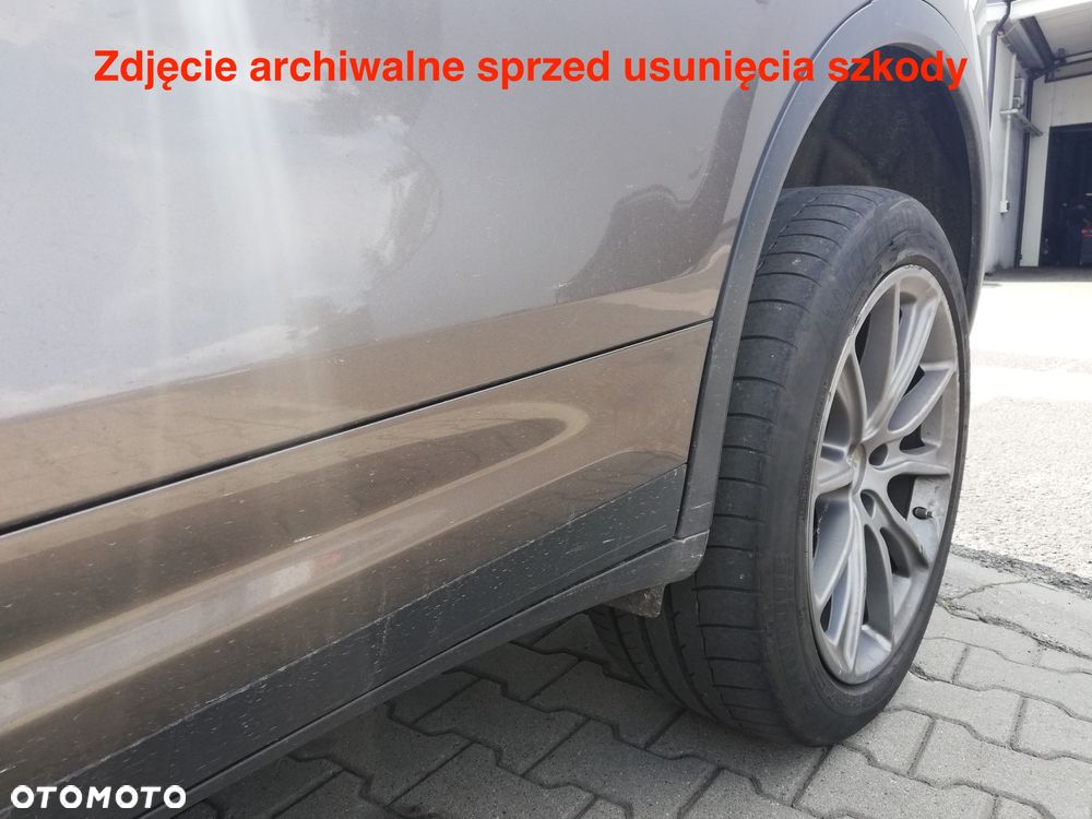 Porsche Cayenne - 16
