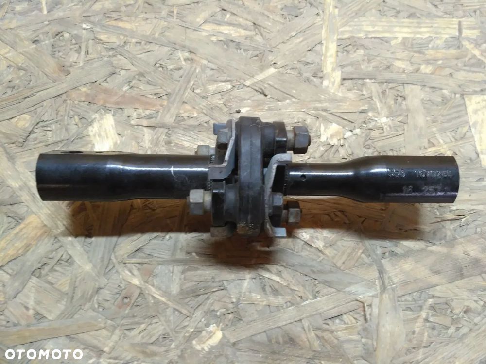 ESCALADE YUKON SUBURBAN SILVERADO 2015- KOLUMNA KIEROWNICZA KRZYŻAK - 1