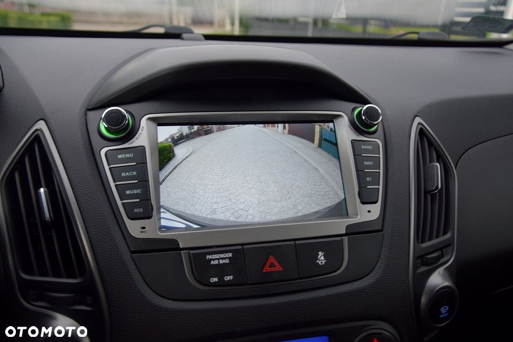 Hyundai ix35 1.6 GDI Style 2WD - 10