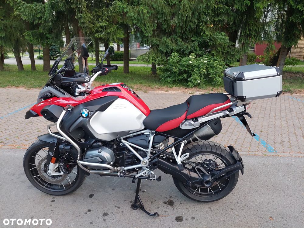 BMW R - 1