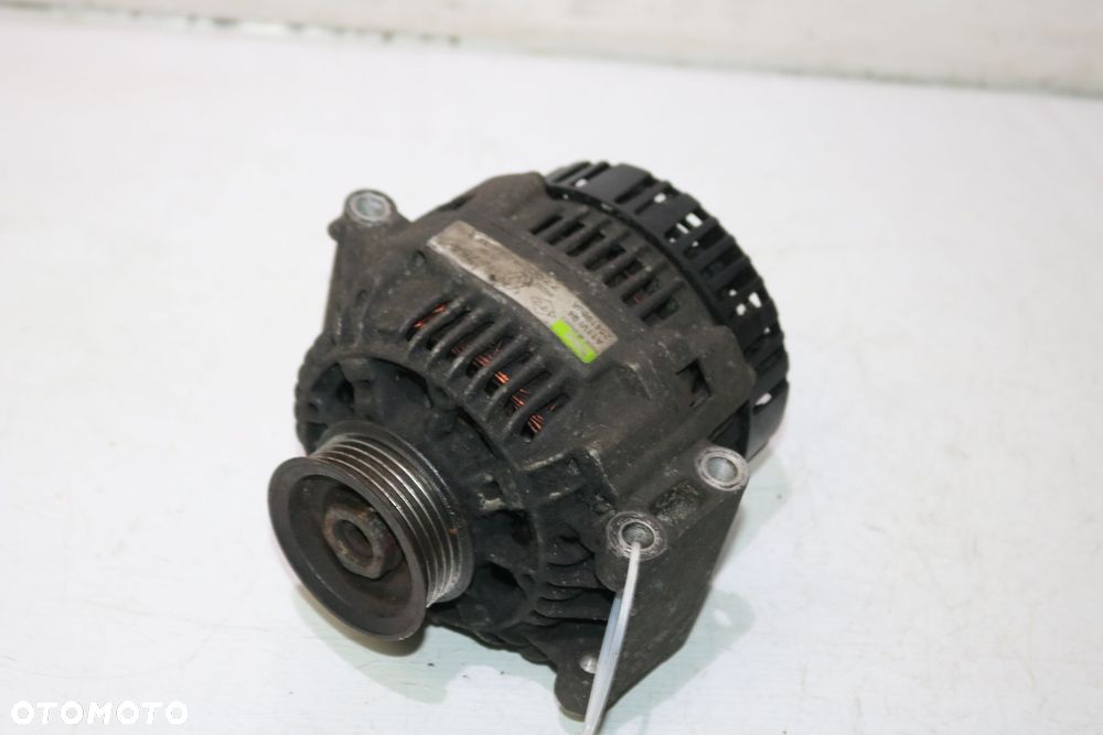 ALTERNATOR 75A RENAULT CLIO II  7700422237 - 2