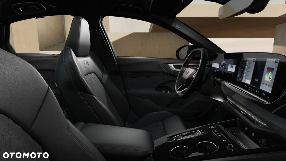 Audi A5 Limousine - 9