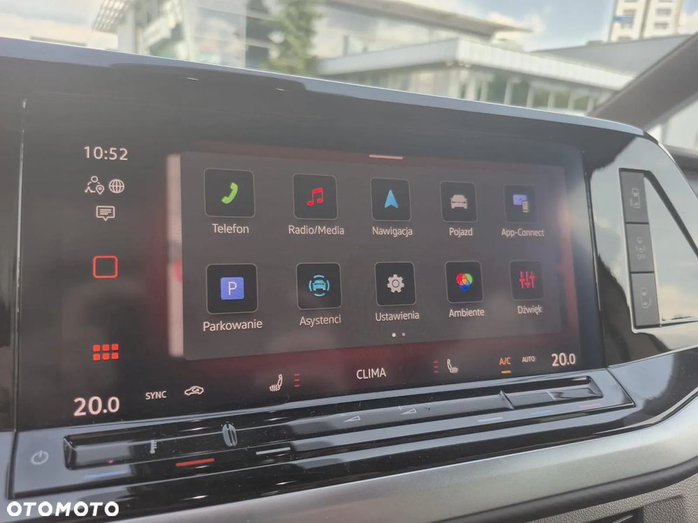 Volkswagen Multivan 2.0 TDI L2 Style DSG - 16