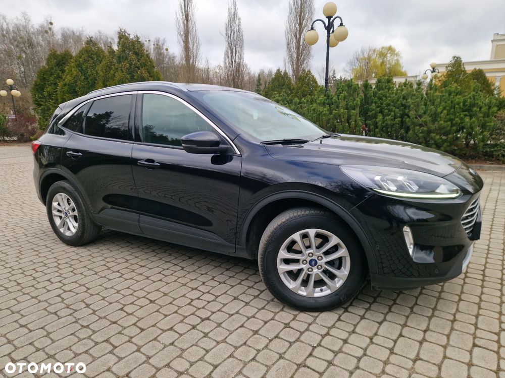 Ford Kuga 2.0 EcoBlue FWD ST-Line - 2