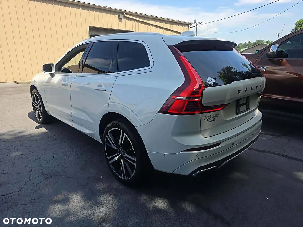 Volvo XC 60 - 5