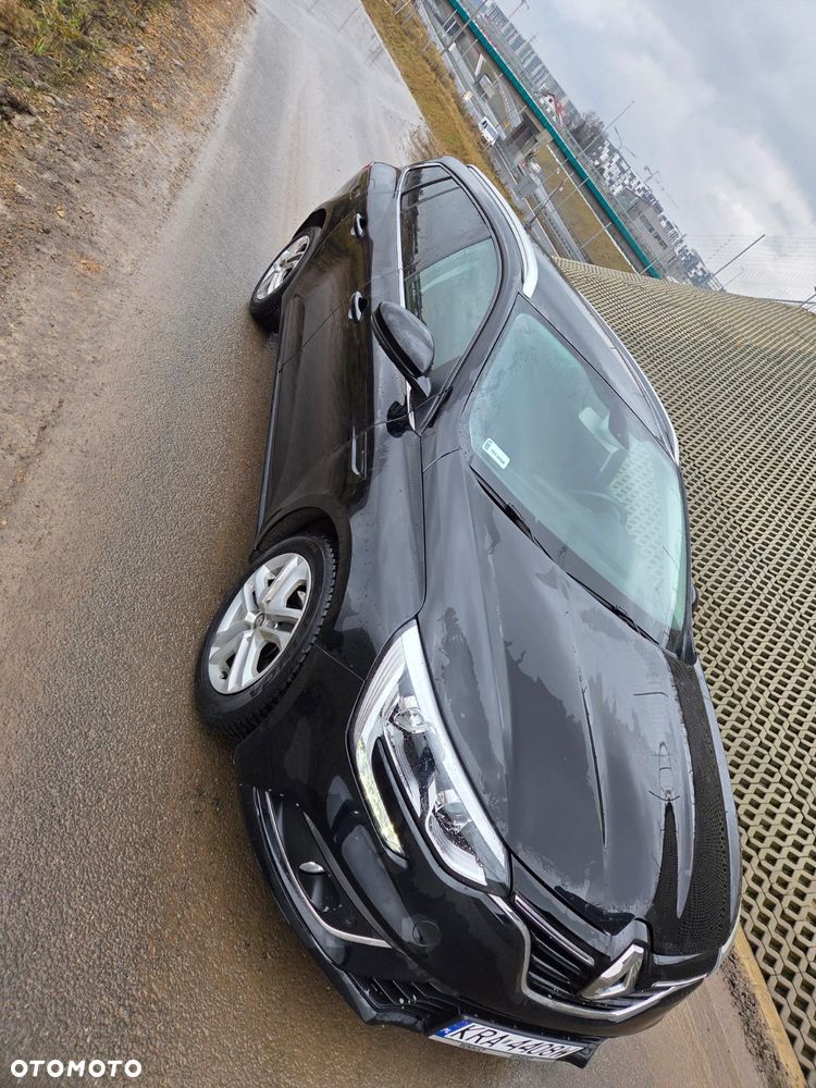 Renault Megane ENERGY TCe 130 Start & Stop LIMITED - 18