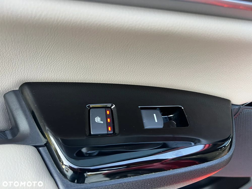 Honda CR-V 2.0 i-MMD Executive (Honda Connect+) - 32