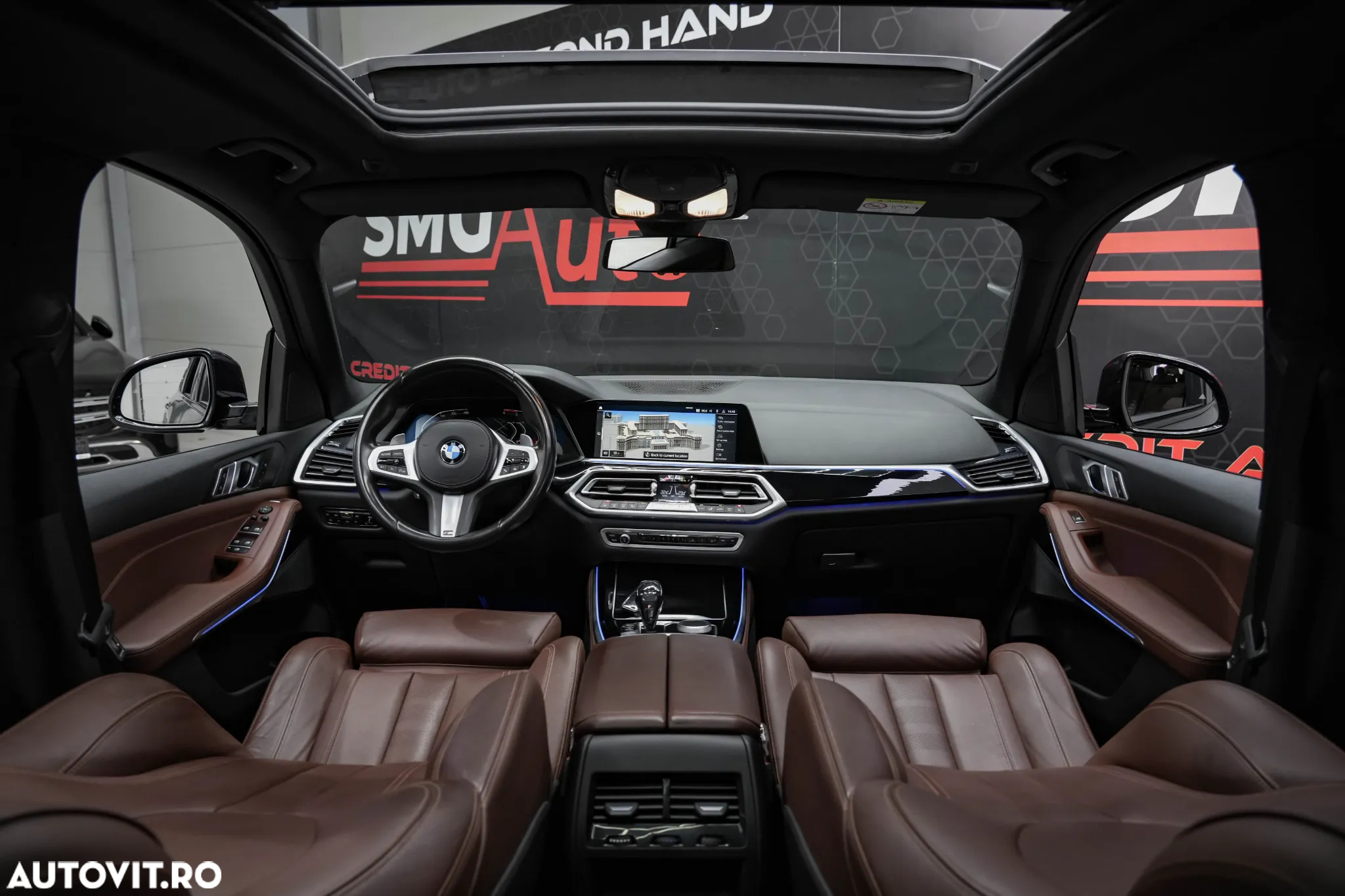 BMW X5 xDrive30d - 3
