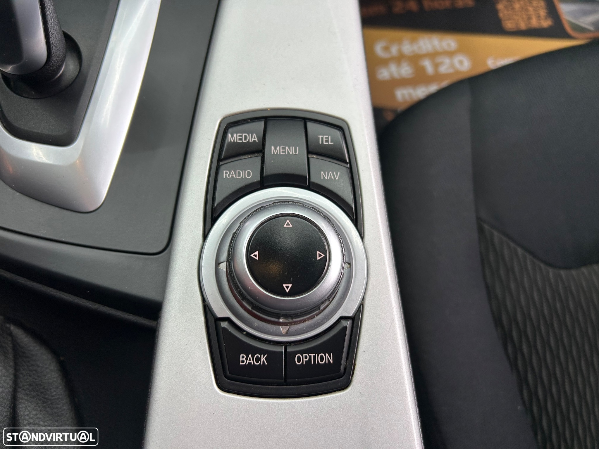 BMW 320 d Touring Auto Line Sport - 47